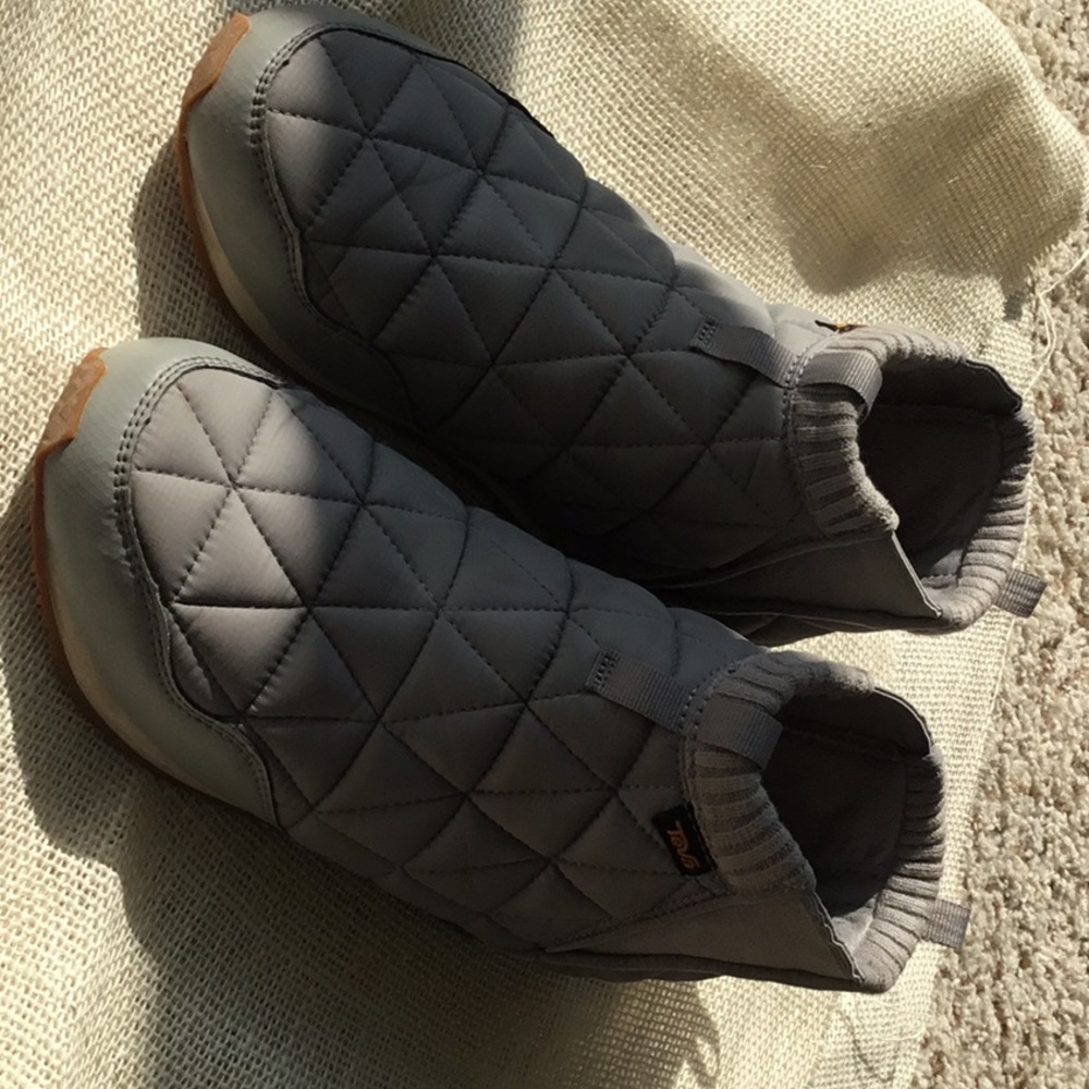 Teva ReEmber Mid
